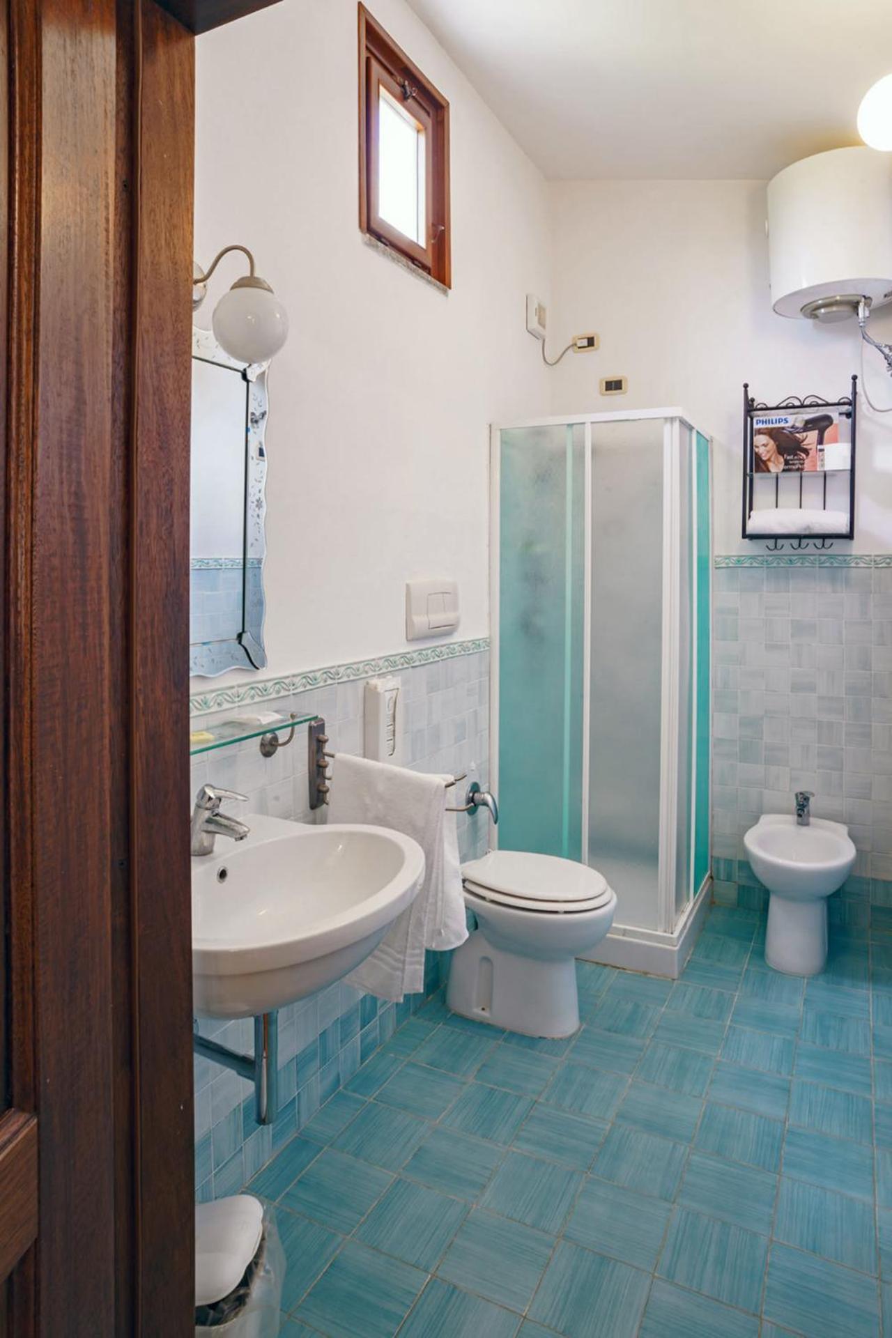 Krio Gelsomare Hotel Поликастро Бусентино Екстериор снимка