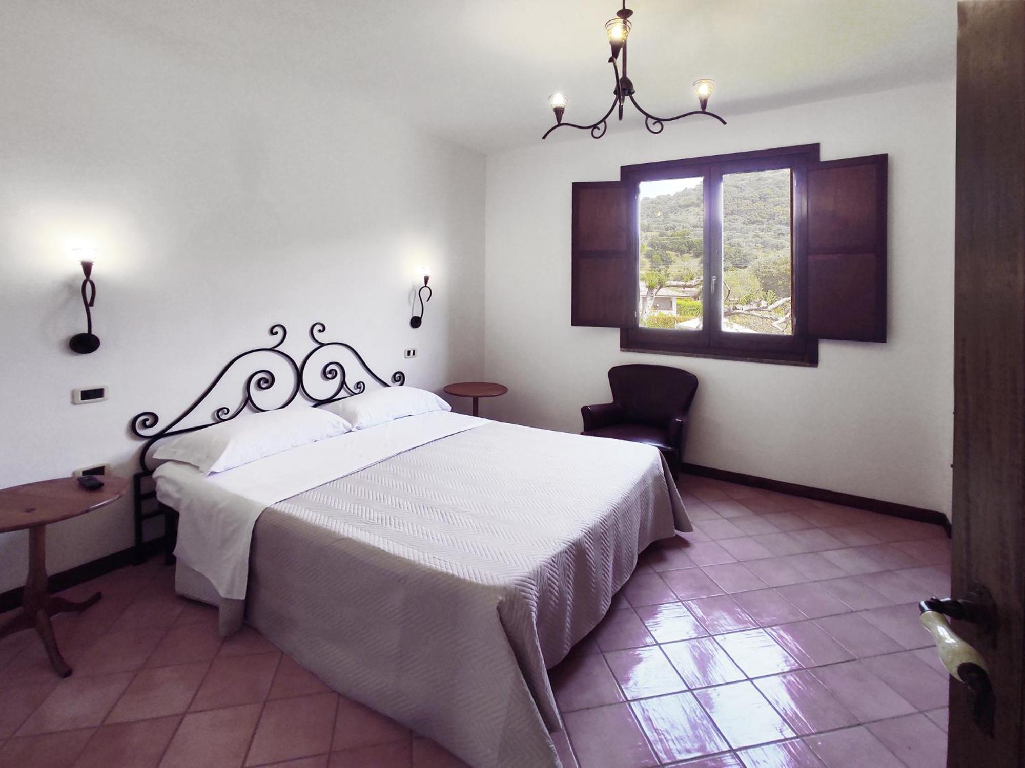 Krio Gelsomare Hotel Поликастро Бусентино Екстериор снимка