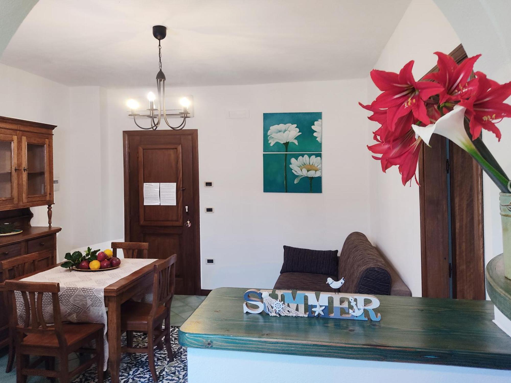 Krio Gelsomare Hotel Поликастро Бусентино Екстериор снимка